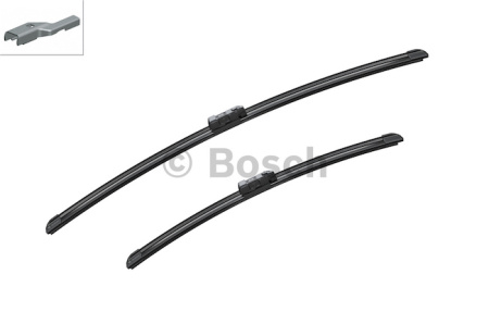 Комплект стеклоочистителей Bosch Aerotwin A309S